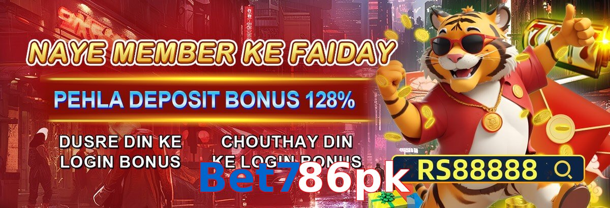 Bet786pk game app for Pakistan players